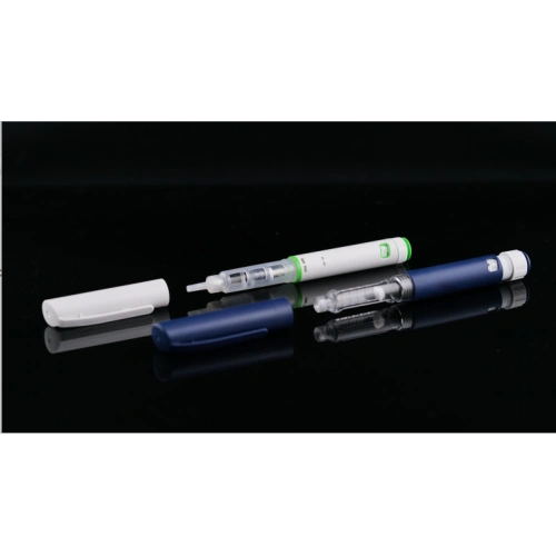 NEST Reusable/ Disposable Pen Injector for medication China